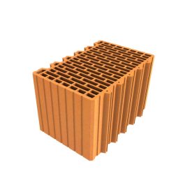 Falazótégla LTH 38 NF