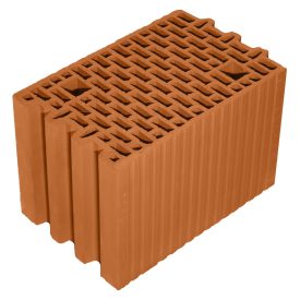 Falazótégla PTH 25 N+F