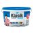 Falfesték Beltéri -Het Klasik- Fehér 18 kg