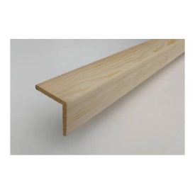 Fenyőléc - pipaléc 3,5 x 3,5 - 2,5m