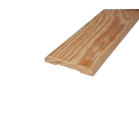 Fenyőléc - Takaróléc - 2,5m