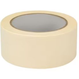   Festőszalag BaloBau krepp-papír maszkoló - 38mm x 50m  -SYFSZ38