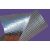 Fólia -ISOFOL-ALU-SILVER alukasírozott szőtt ezüst párazáró 120 g (75 m2/tek) 411-IFA