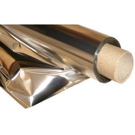   Fólia -REFLEX hőtükrös - belső párazáró 50m2 - 92-MPZ50