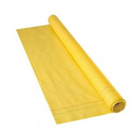   Fólia -YELLOWFOL sárga hálóerősítésű párazáró 75m2