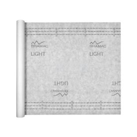   Fólia Bramac Standard 120 páraáteresztő tetőfólia 120g 75m2