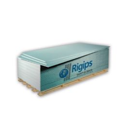 Gk. Gipszkarton TŰZGÁTLÓ-HANGGÁTLÓ-IMPR Blue Acoustic -RFI-