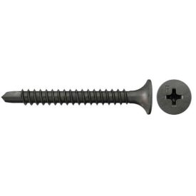 Gk. Gipszkartoncsavar önfúró-késes 3,5x35 - 151-FO3,5x35