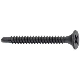 Gk. Gipszkartoncsavar önfúró-késes 3,5x45 - 151-FO3,5x45