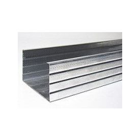 Gk. Profil -CW-100 függőleges falprofil 3m