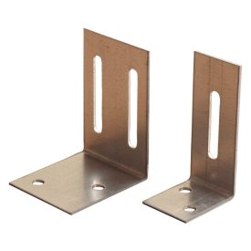 Gk. Profil "L" kötőelem -UA100-profilhoz