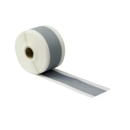 Hajlaterősítő vízszigetelő szalag - 12cm x 50m - 96-HEVSZ