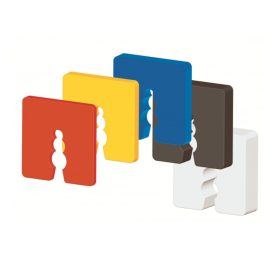 Hézagkiegyenlítő elem -10mm