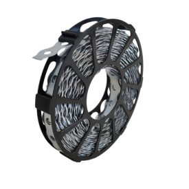   Hilti tip. acél rögzítőszalag  12x0,7mm 10m/tek kazettában - 156-PV12x0,7x10K