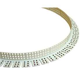 Ívesíthető PVC élvédő 3m