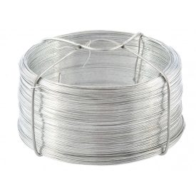 Kerítés Vezérdrót Horganyzott fi 3,1 *