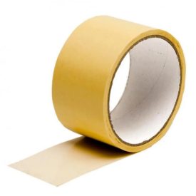   Kétoldalas ragasztószalag  szöveterősítésű 50mm x 25fm - 96-SZEK50