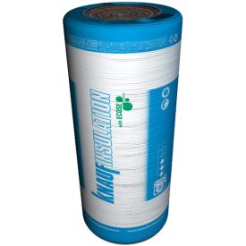   Knauf - ÜVEGGYAPOT tekercses - NatuRoll Pro 120x77 - 5/10cm (9,24m2/10cm)