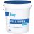 Knauf FILL & FINISH Light 20 kg