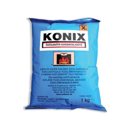 KONIX Koromtalanító - 1 kg