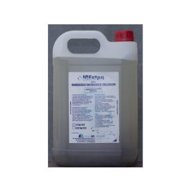 Kötésgyorsító Ice Stop  5 liter/7,2kg