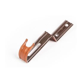   Kúpcseréprögzítő betoncseréphez - téglavörös - 43-KRB/T