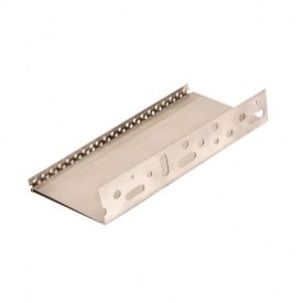 Lábazati indító EKO Alu 10cm/2,5m - 241-KLEK10