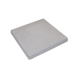 Leier Fedlap finombeton Pillér kúpos 40x40x4cm