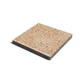 Leier Kerti lap Euroline finomm.40x40x3,8cm Praga