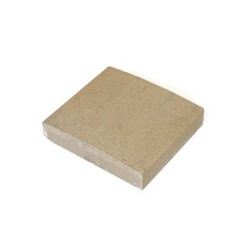 Leier MODELL fedlap - beige - 25X28X6