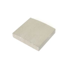 Leier MODELL fedlap - törtfehér - 25X28X6