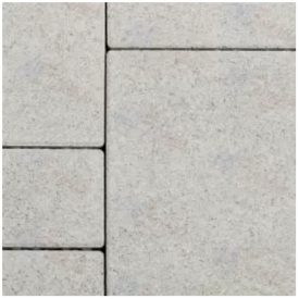 Leier Térkő Taverna 6cm N+F (10x20,20x20,30x20) Szürke