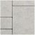 Leier Térkő Taverna 6cm N+F (10x20,20x20,30x20) - szürke