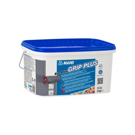 Mapei ECO Prim Grip Plus 5 kg alapozó - TAPADÓHÍD