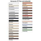 Mapei Fugázó - Keracolor FF Flex 100 Alu - fehér - 2kg