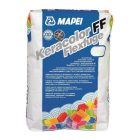 Mapei Fugázó - Keracolor FF Flex 144 Alu - csokoládé - 2kg