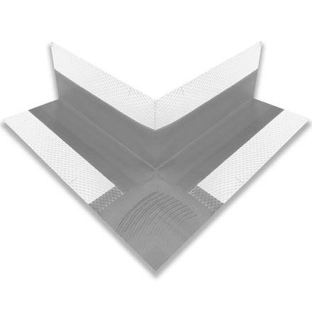 Mapei Mapeband PE120 külső sarok