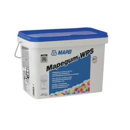 Mapei MapeGum WPS kenhető vízszigetelés - 10 kg