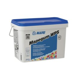 Mapei MapeGum WPS kenhető vízszigetelés 5kg