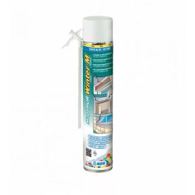 Mapei MapePur Waterstop Foam M 750ml vízálló purhab