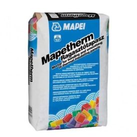 Mapei MapeTherm ragasztótapasz 25kg