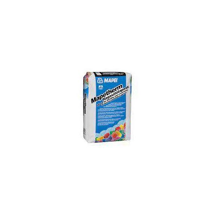 Mapei MapeTherm ragasztótapasz AR 1 GG szürke - 25 kg