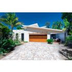 MB Stone Claro Kombi 6cm rozsdabarna-fehér