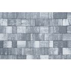 MB Stone Claro Kombi 6cm bazalt-fehér