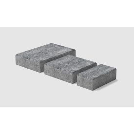 MB Stone Claro Kombi 6cm szürke-fehér