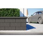 MB Stone La Rocca kerítés elem normálkő 40x20x16 BÉZS