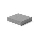 MB Stone La Rocca kerítés fedlap 25x28x6 SZÜRKE