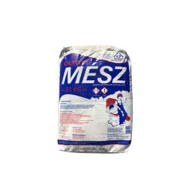 Mész zsákos oltott 25kg