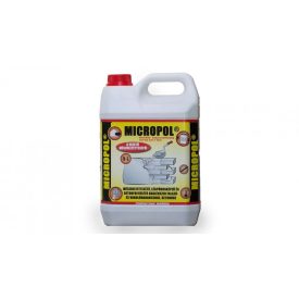 Micropol  mészhelyettesítő  5 literes