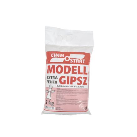 Chemostart modell gipsz 2kg
